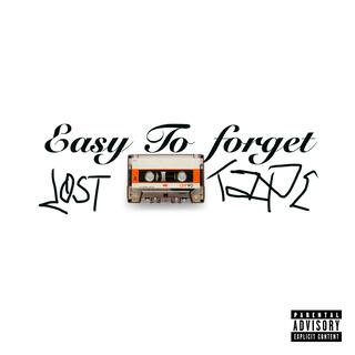 Easy to Forget (original)