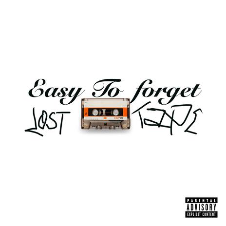 Easy to Forget (original) | Boomplay Music