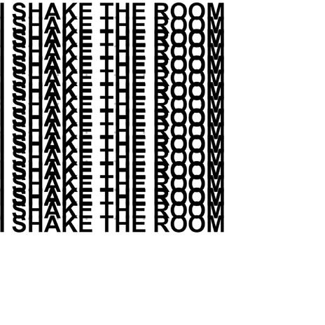 SHAKE THE ROOM (V1) | Boomplay Music