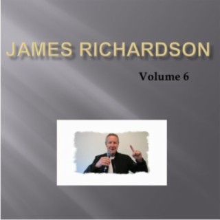 James Richardson