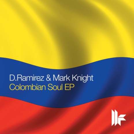 Colombian Soul (NiCe7 remix) ft. Mark Knight