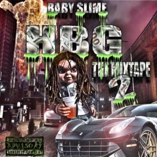 HBG THE MIXTAPE 2