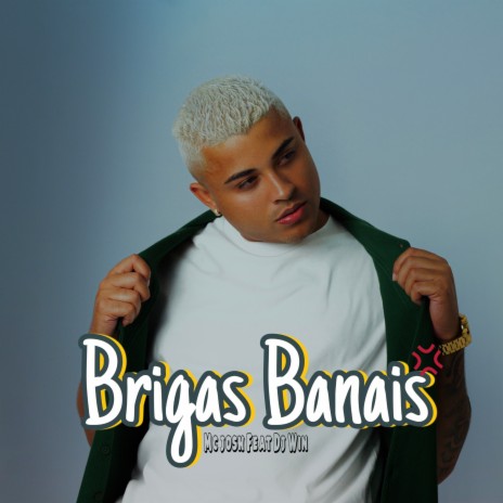 Brigas Banais ft. Dj Win | Boomplay Music