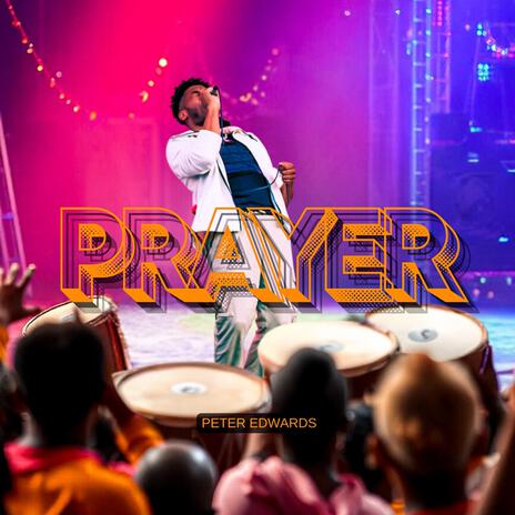 Prayer | Boomplay Music