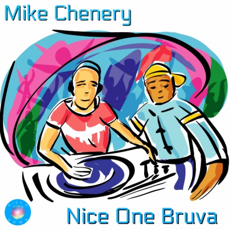 Nice One Bruva (Original Mix) | Boomplay Music