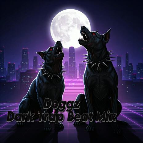 Doggz (Dark Trap Beat Mix) | Boomplay Music