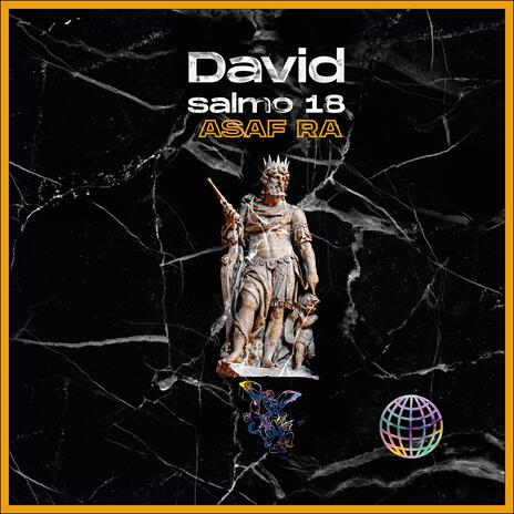 David Salmo 18 | Boomplay Music