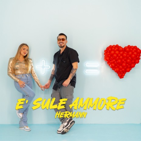 E' Sule Ammore | Boomplay Music