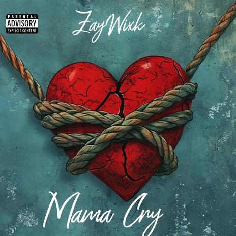 Mama Cry | Boomplay Music