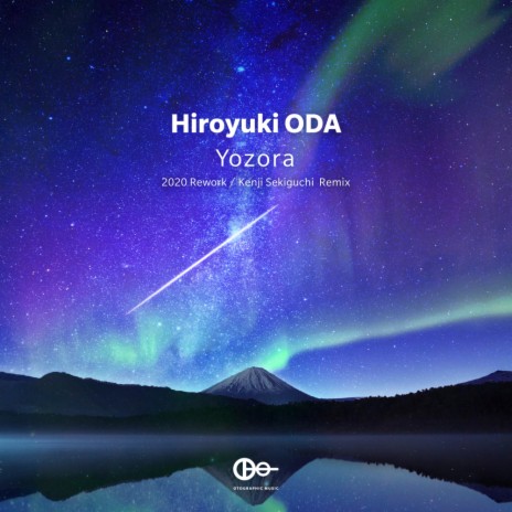 Yozora (Kenji Sekiguchi Remix) | Boomplay Music
