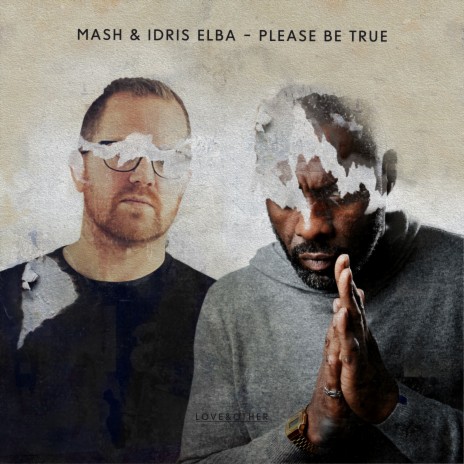 Please Be True (Sinden Remix (Radio Edit)) ft. Idris Elba