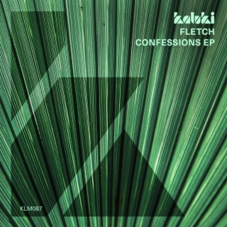 Confessions EP