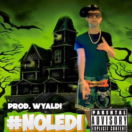 #NOLEDI (prod. wyald!) | Boomplay Music