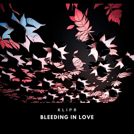 Bleeding in Love
