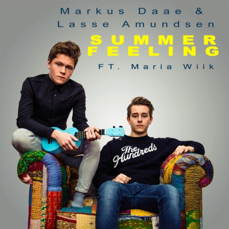 Summer Feeling (feat. Maria Wiik) | Boomplay Music