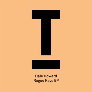 Rogue Keys EP