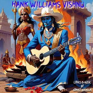 Hank Williams Vishnu