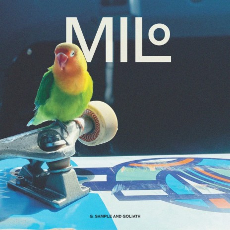 Milo ft. g_sample