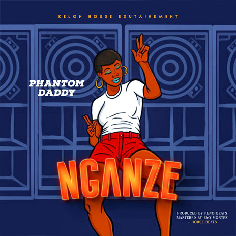 Nganze | Boomplay Music