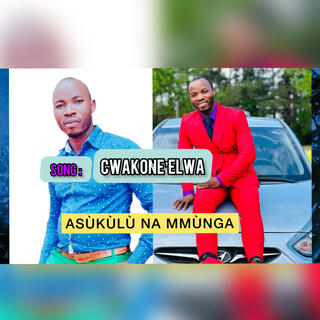 Cwakone'elwa