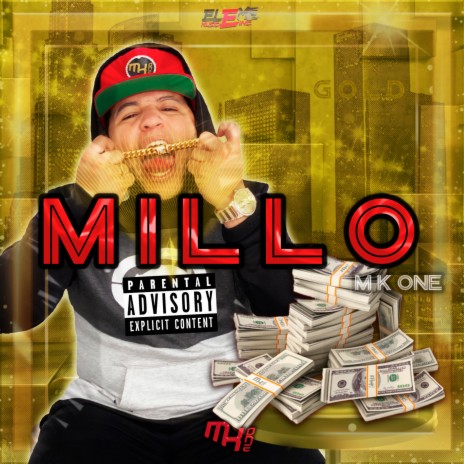 Millo | Boomplay Music