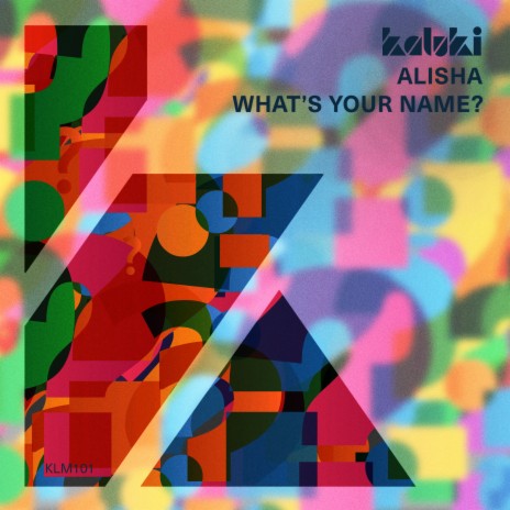 What’s Your Name? | Boomplay Music
