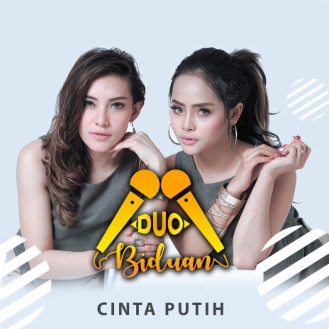 Cinta Putih | Boomplay Music