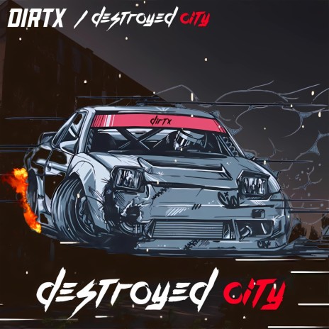 DESTROYED CITY | Boomplay Music