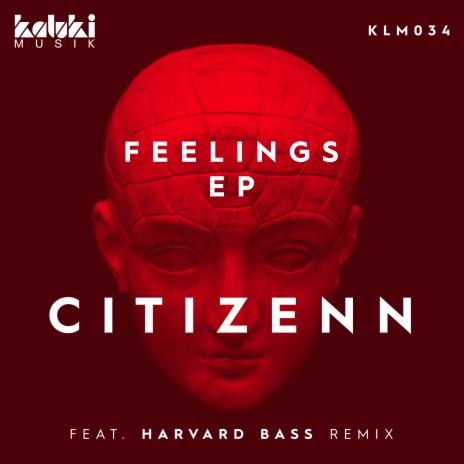 Feelings (Original Mix) | Boomplay Music