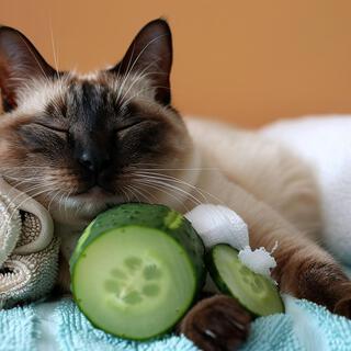 Spa For Cats: Relax My Cat