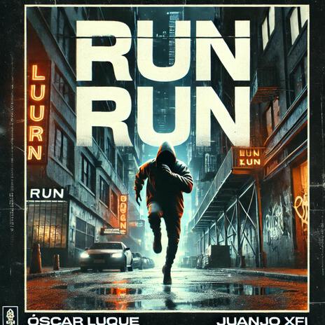 RUN RUN | Boomplay Music