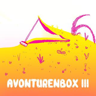 Avonturenbox III: Grondman