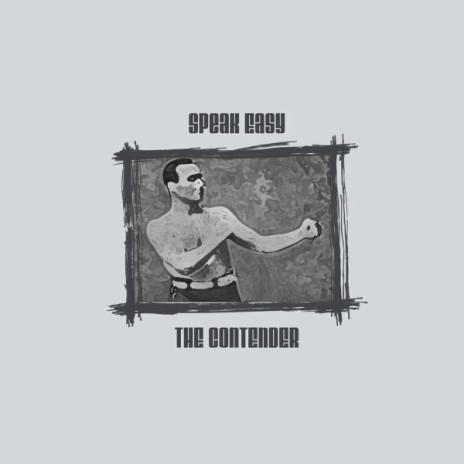 The Contender | Boomplay Music