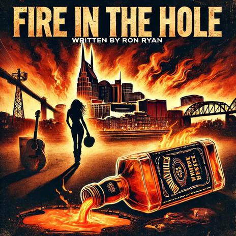 Fire in the Hole!