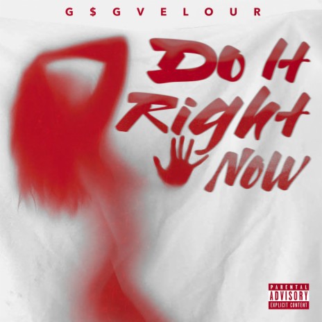 Do it right now | Boomplay Music