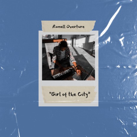 Girl of the city | Boomplay Music