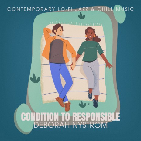 Condition to Responsible (Manos_03) | Boomplay Music