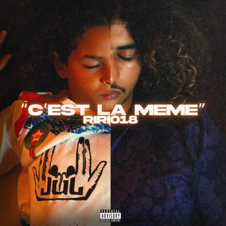 C'est la même | Boomplay Music