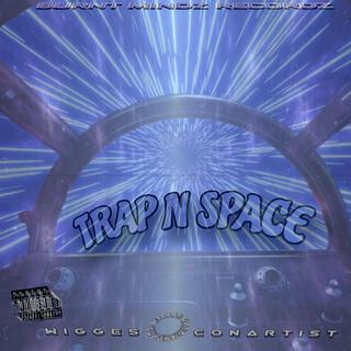 Trap n space