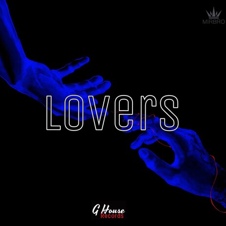 L O V E R S ft. FIZO FAOUEZ | Boomplay Music