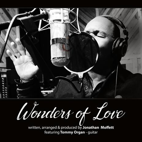 Wonders of Love (extended groove) | Boomplay Music