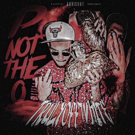 P Not The O | Boomplay Music