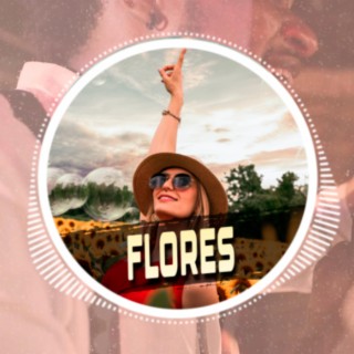 Flores (Instrumental Reggaeton)