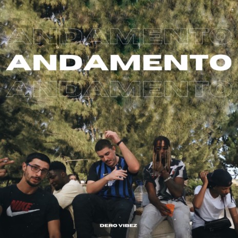 Andamento | Boomplay Music