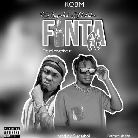 FANTA ft. Perimeter | Boomplay Music