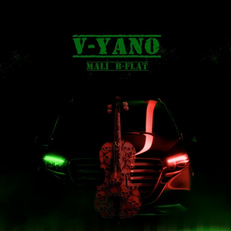 V-Yano ft. SjavasDaDeejay, TitoM & Tjaro Superstar