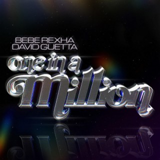 Bebe Rexha & David Guetta One In A Million (Alex Laray & Parry Vishion Remix) ft. Parry Vishion lyrics | Boomplay Music