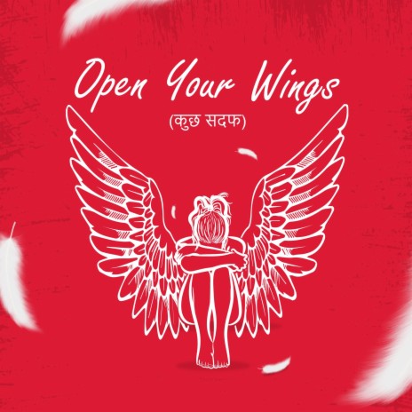 Open Your Wings (Kuch Sadaf) ft. Kavira, Nk'nan & Sherni Rapper | Boomplay Music
