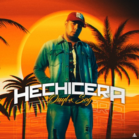 Hechicera ft. SOG | Boomplay Music