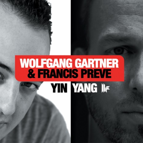 Yang (Original Mix) ft. Francis Preve | Boomplay Music